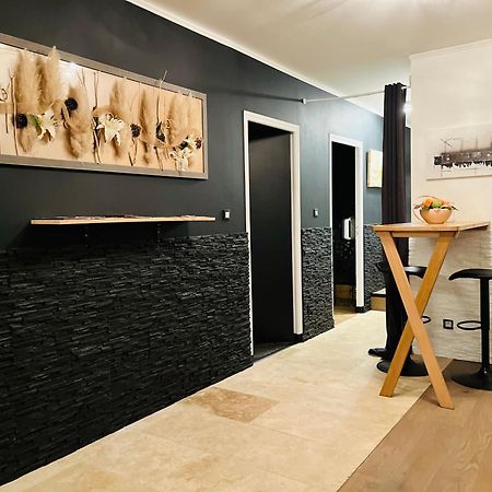 Appartement L’Effusion à Bourg-en-Bresse Extérieur photo