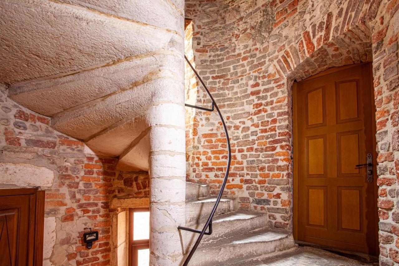Appartement L’Effusion à Bourg-en-Bresse Extérieur photo