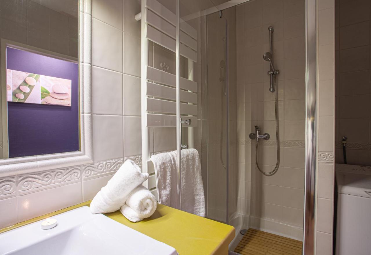 Appartement L’Effusion à Bourg-en-Bresse Extérieur photo
