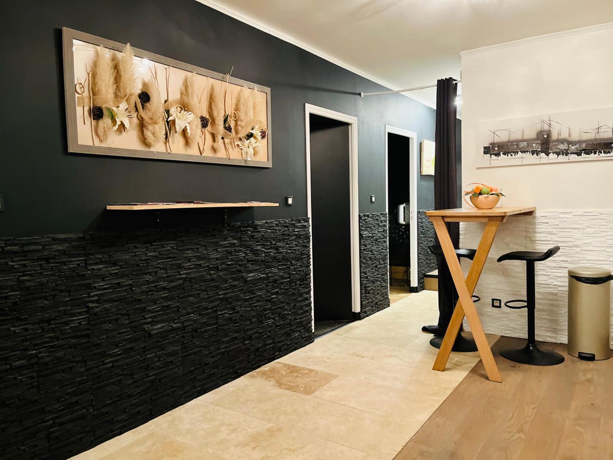 Appartement L’Effusion à Bourg-en-Bresse Extérieur photo