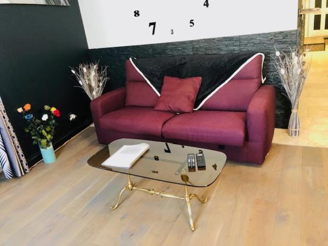 Appartement L’Effusion à Bourg-en-Bresse Extérieur photo